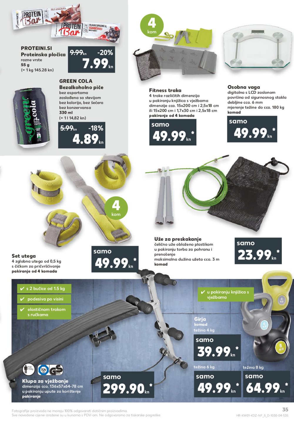 Kaufland katalog Akcija 02.01.-08.01.2020. 