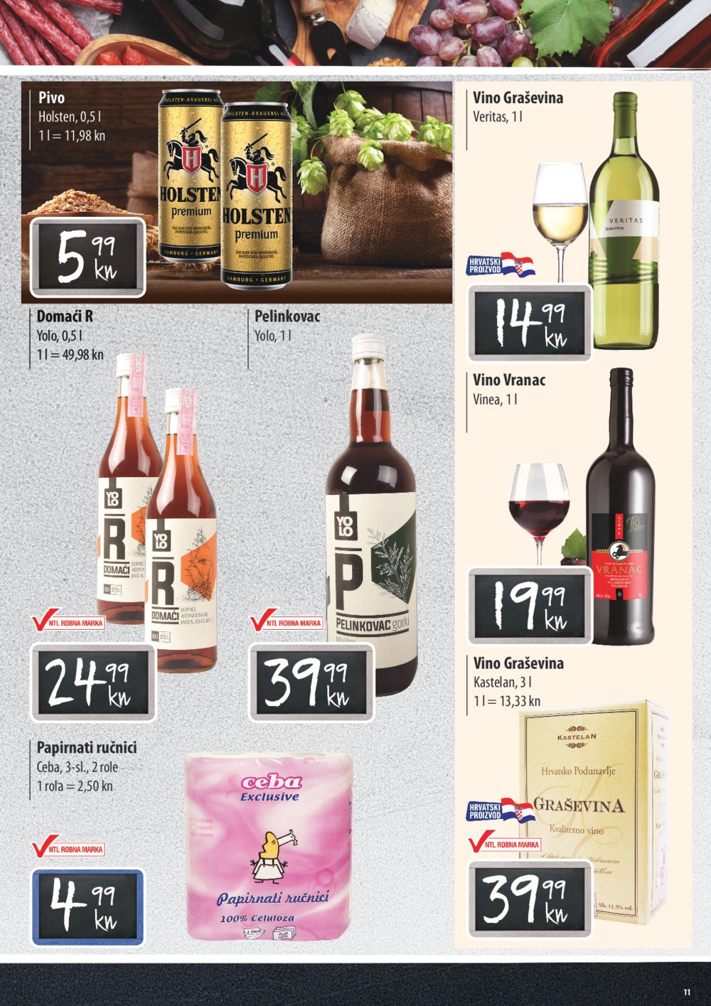 Studenac NTL Maxi katalog Akcija 30.01.-05.02.2020.