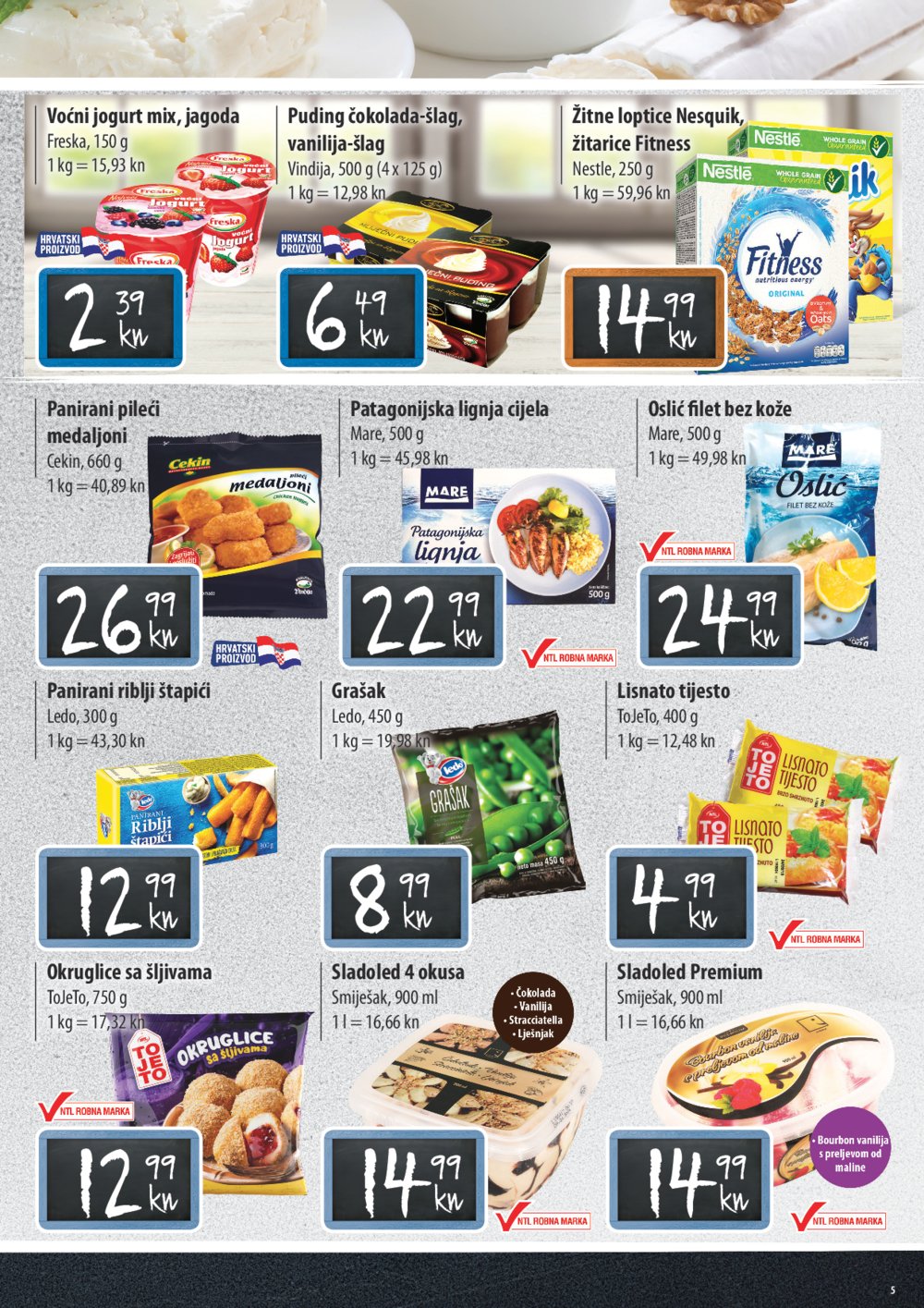 Studenac NTL Maxi katalog Akcija 30.01.-05.02.2020.