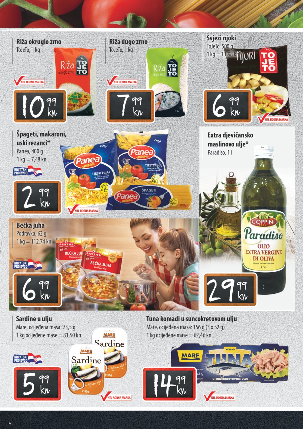 Studenac NTL Maxi katalog Akcija 30.01.-05.02.2020.