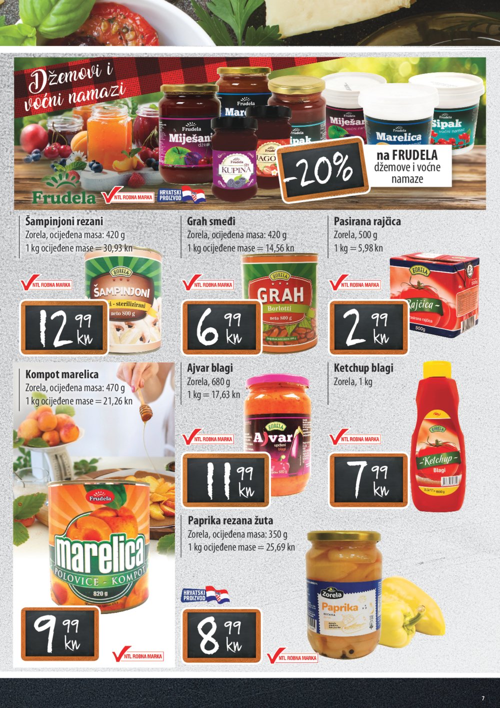 Studenac NTL Maxi katalog Akcija 30.01.-05.02.2020.