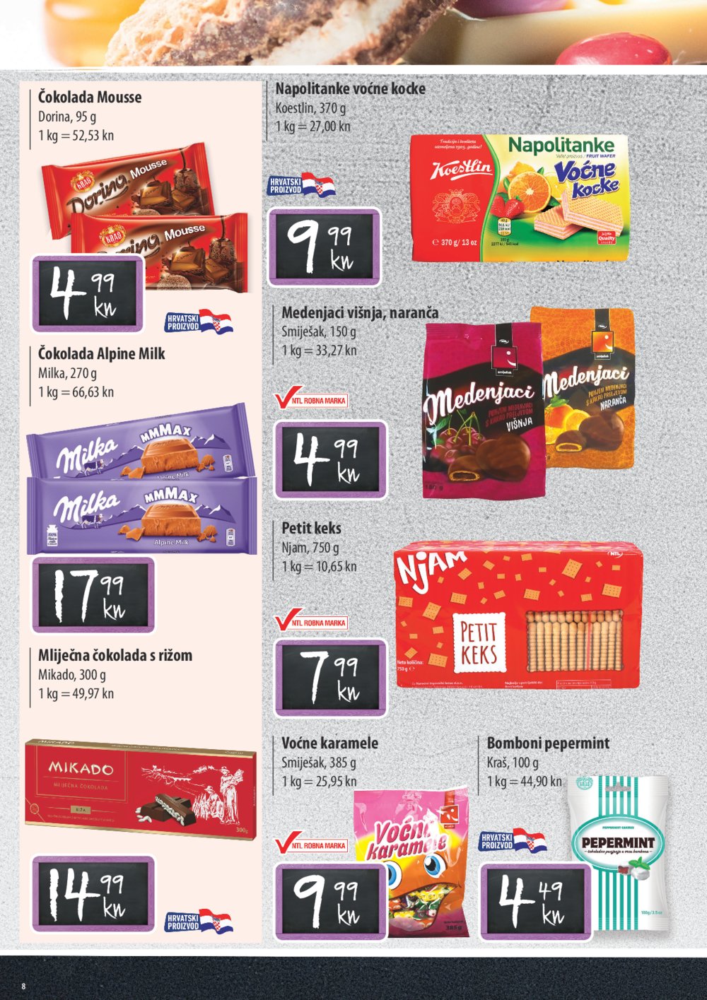 Studenac NTL Maxi katalog Akcija 30.01.-05.02.2020.