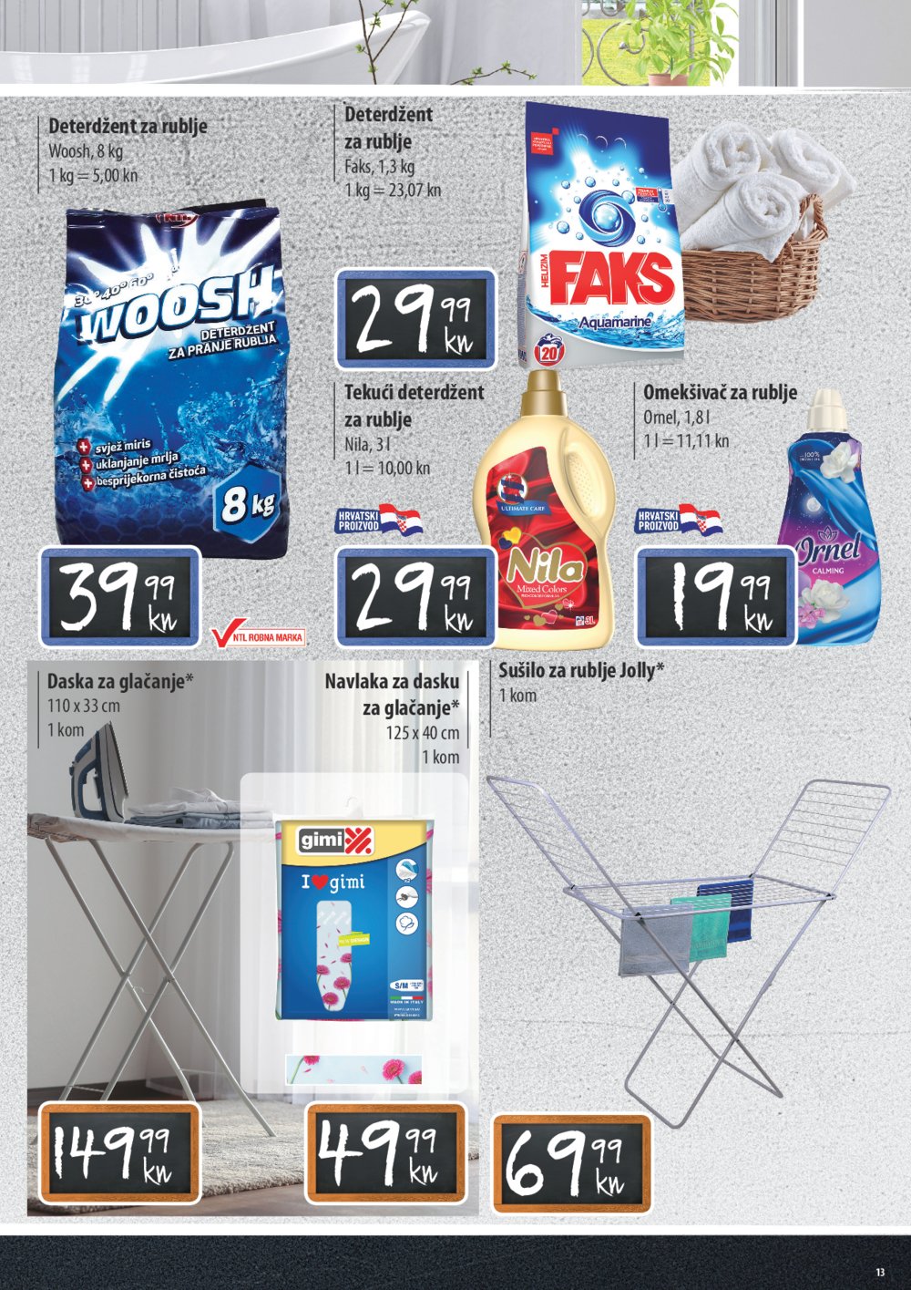 Studenac NTL Maxi katalog Akcija 30.01.-05.02.2020.