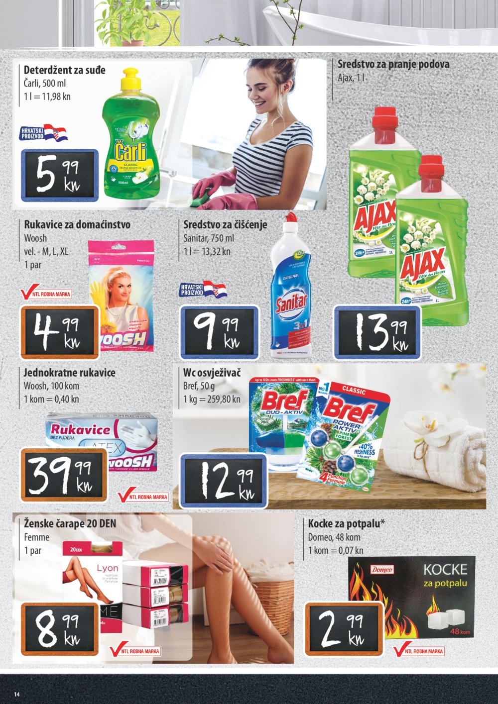 Studenac NTL Maxi katalog Akcija 30.01.-05.02.2020.
