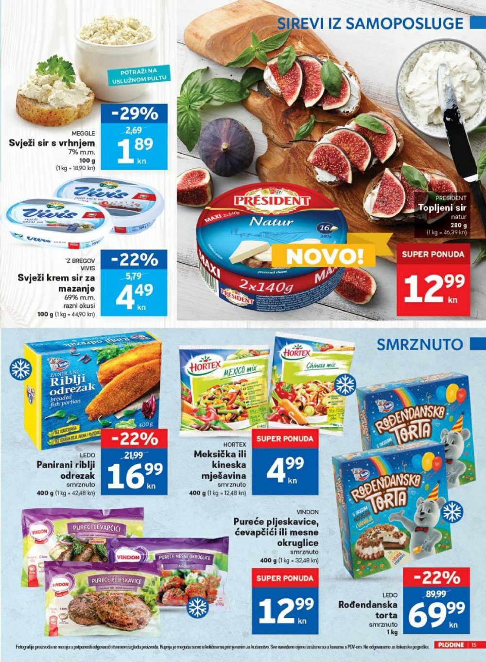 Plodine katalog Akcija 30.01.-05.02.2020.