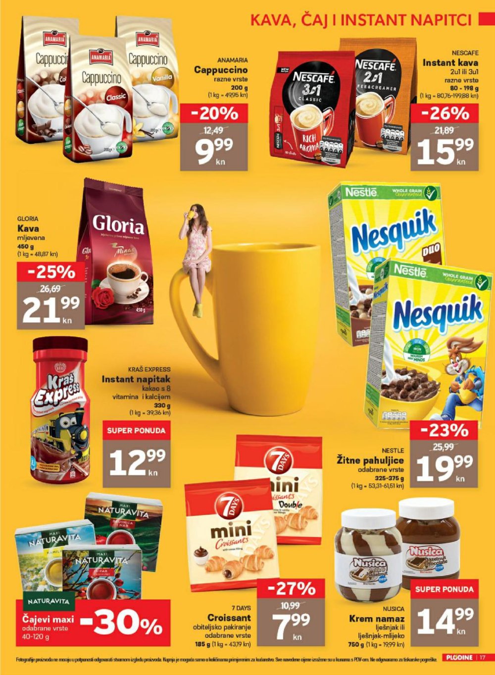 Plodine katalog Akcija 30.01.-05.02.2020.