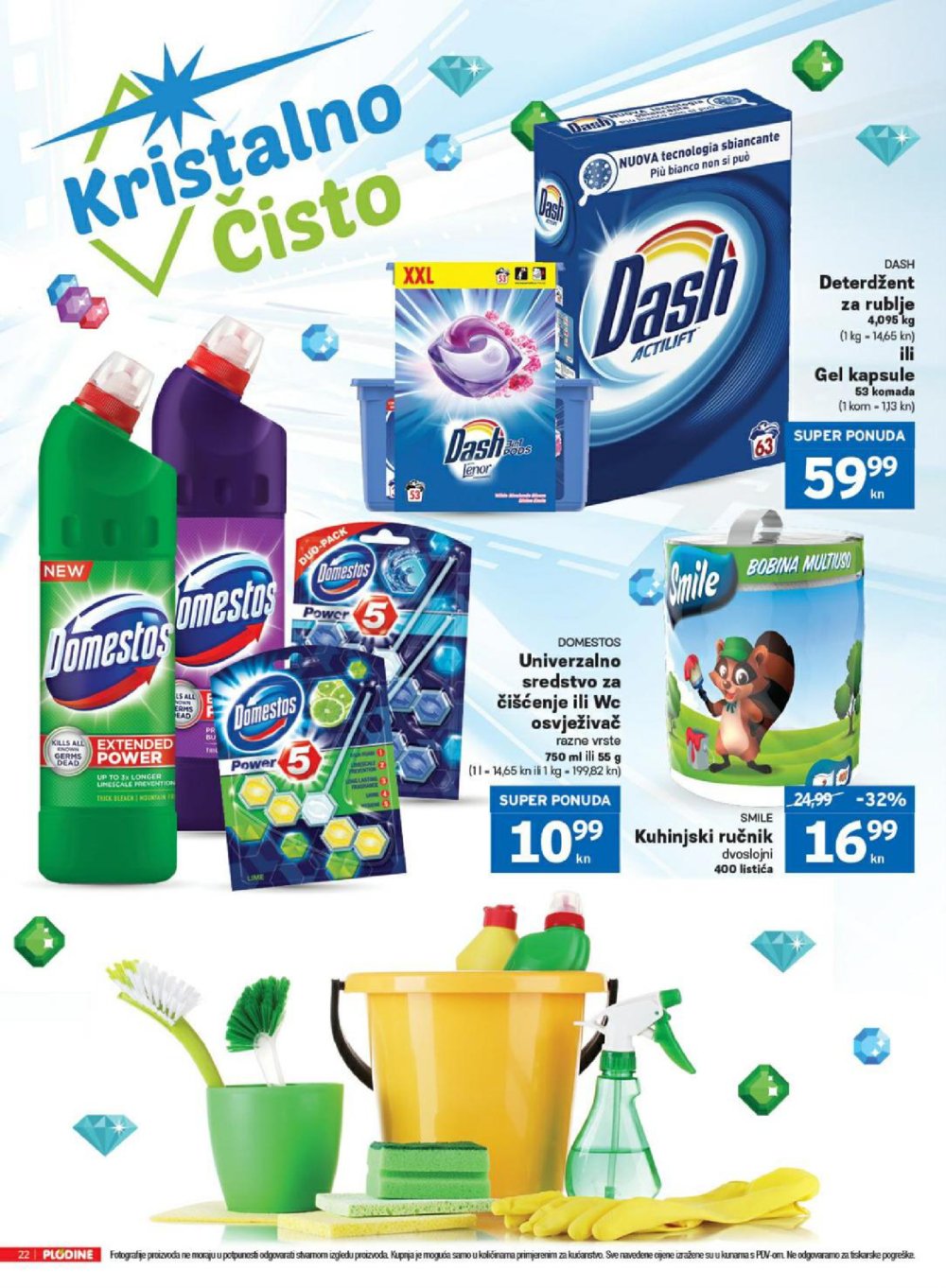 Plodine katalog Akcija 30.01.-05.02.2020.