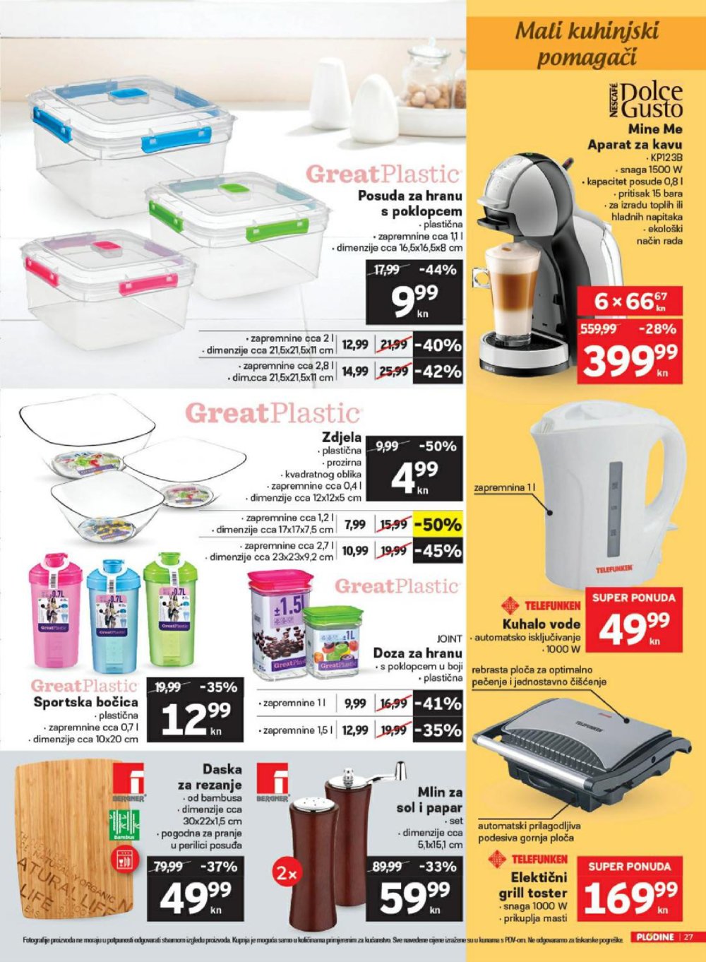 Plodine katalog Akcija 30.01.-05.02.2020.