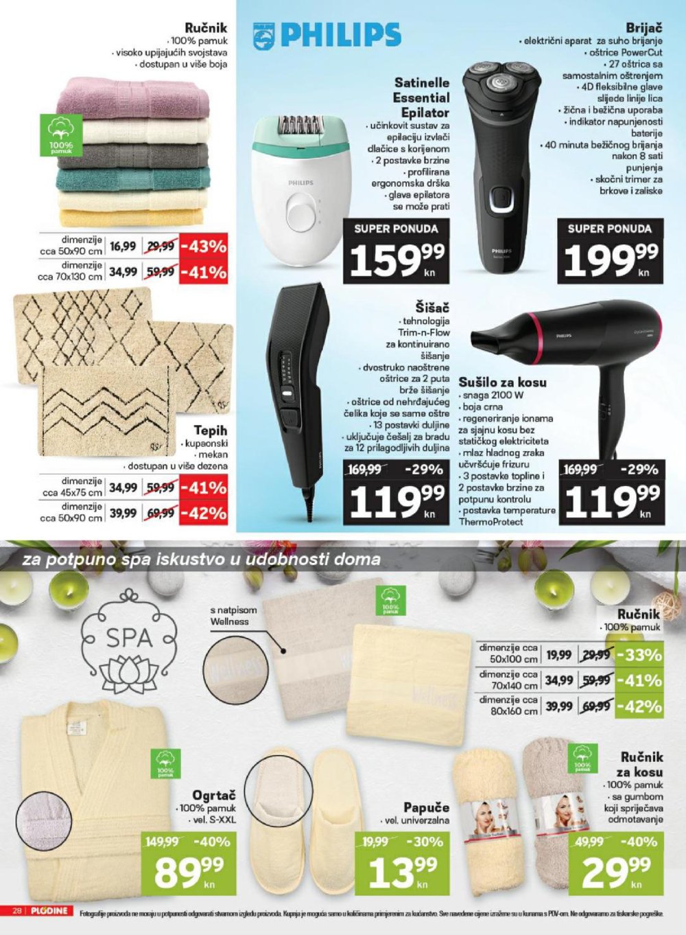 Plodine katalog Akcija 30.01.-05.02.2020.