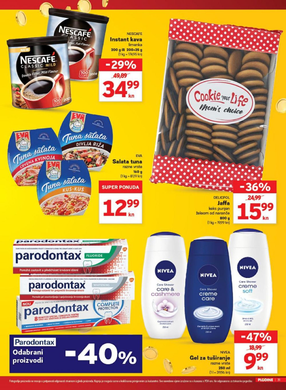 Plodine katalog Akcija 30.01.-05.02.2020.