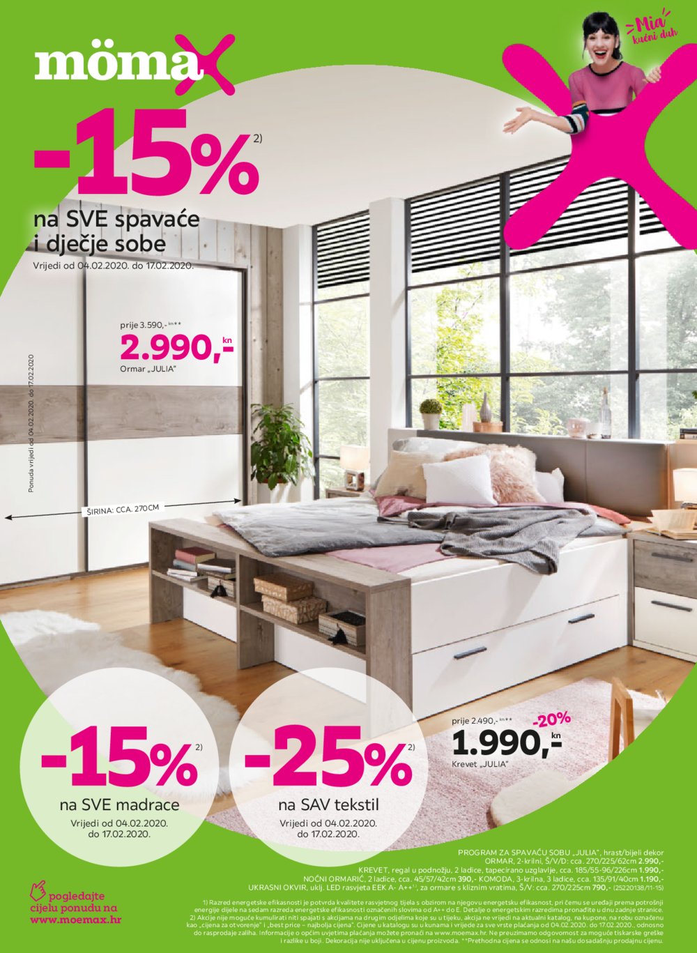 Momax katalog Akcija 04.02.-17.02.2020.