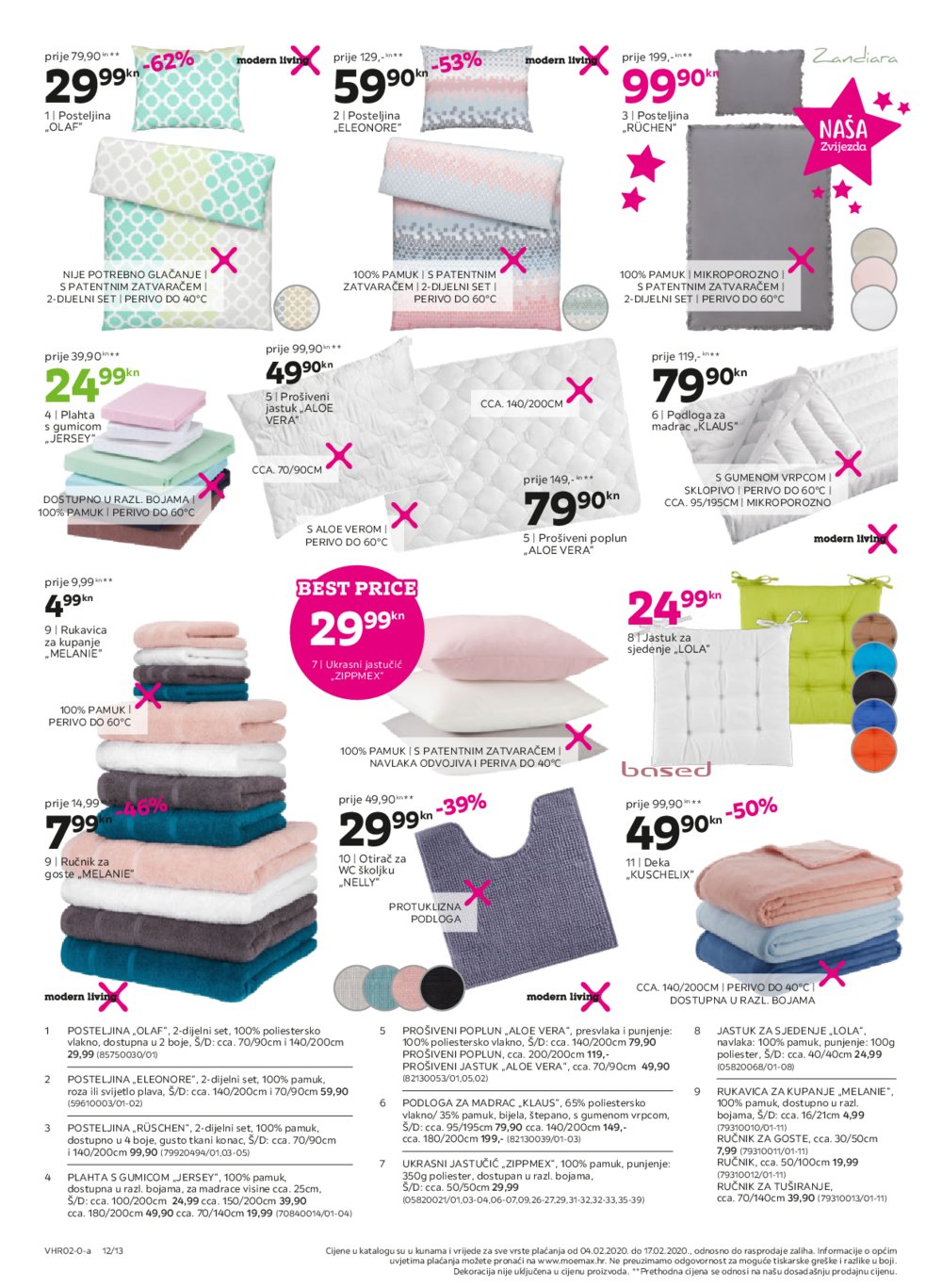 Momax katalog Akcija 04.02.-17.02.2020.