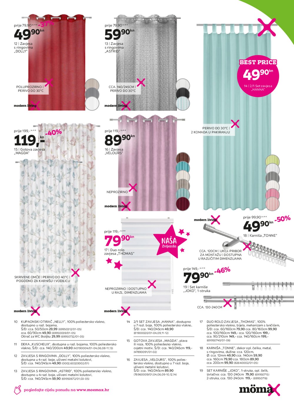 Momax katalog Akcija 04.02.-17.02.2020.