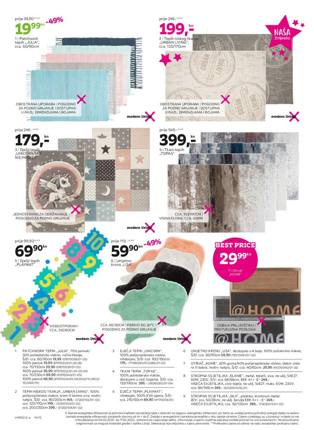 Momax katalog Akcija 04.02.-17.02.2020.