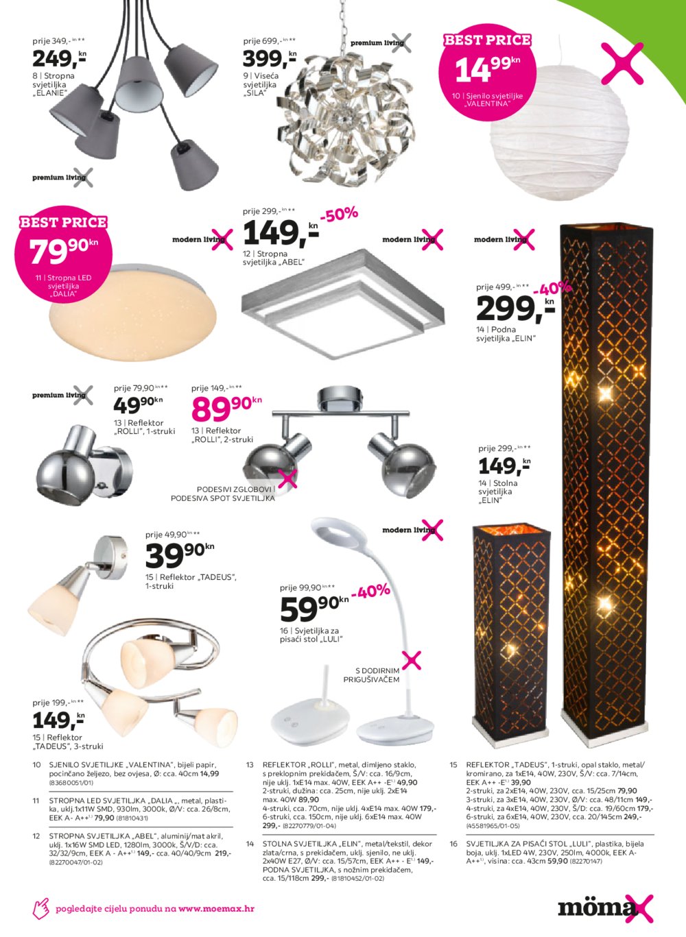 Momax katalog Akcija 04.02.-17.02.2020.