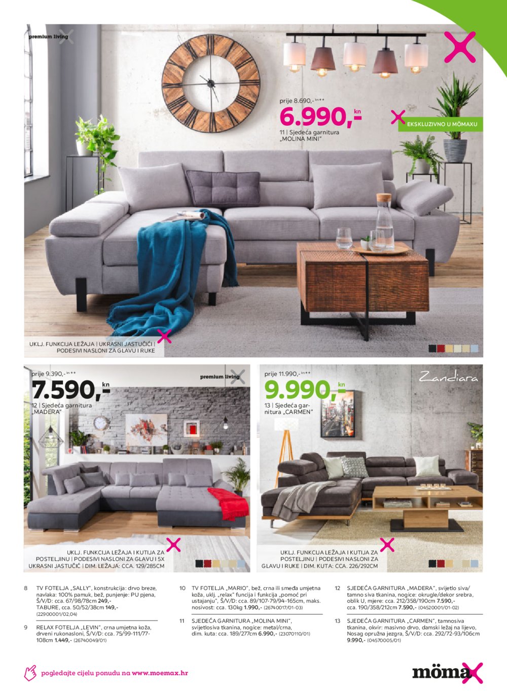 Momax katalog Akcija 04.02.-17.02.2020.