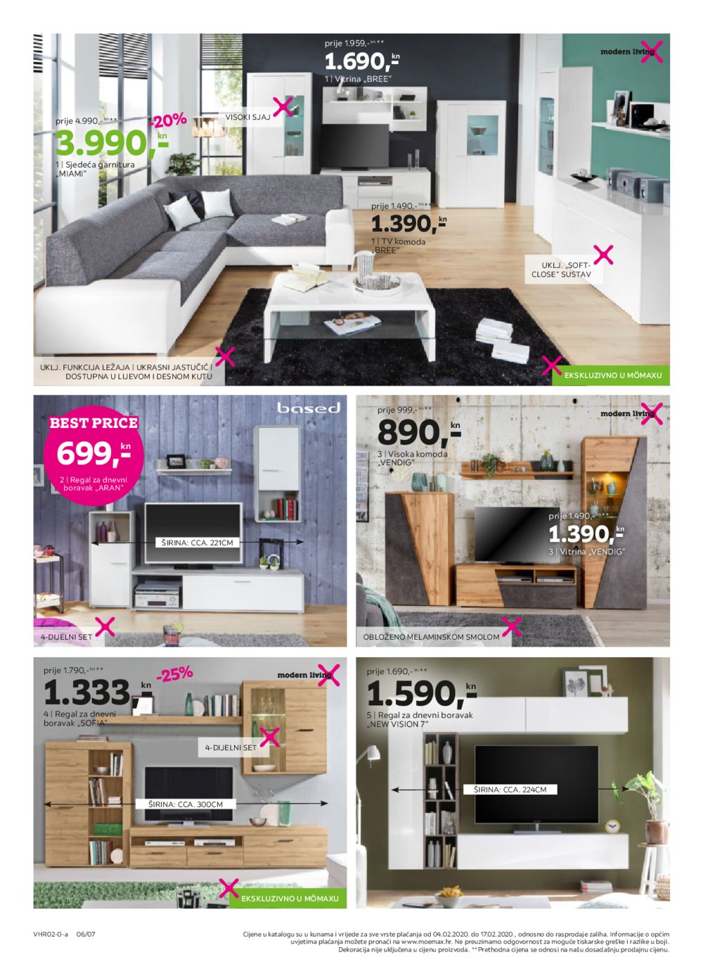 Momax katalog Akcija 04.02.-17.02.2020.