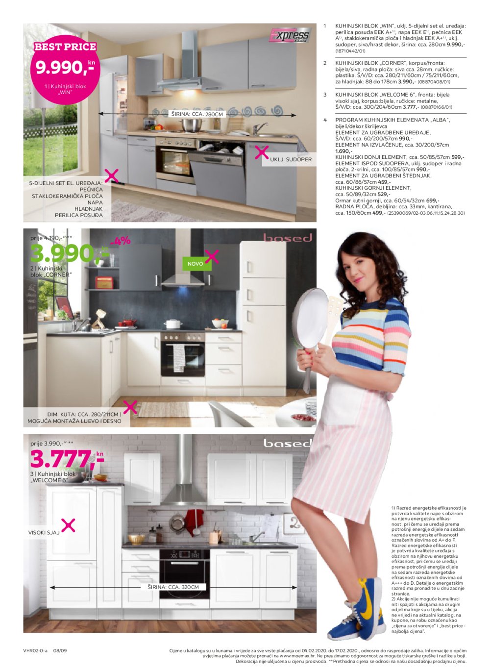 Momax katalog Akcija 04.02.-17.02.2020.
