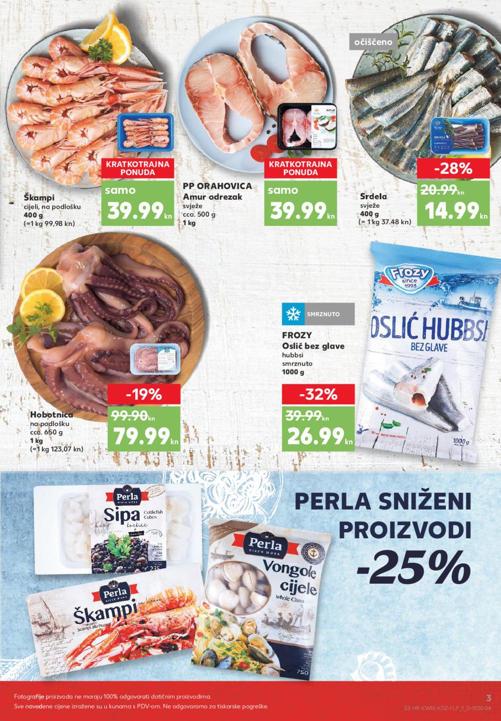 Kaufland katalog Akcija 09.04.-15.04.2020.