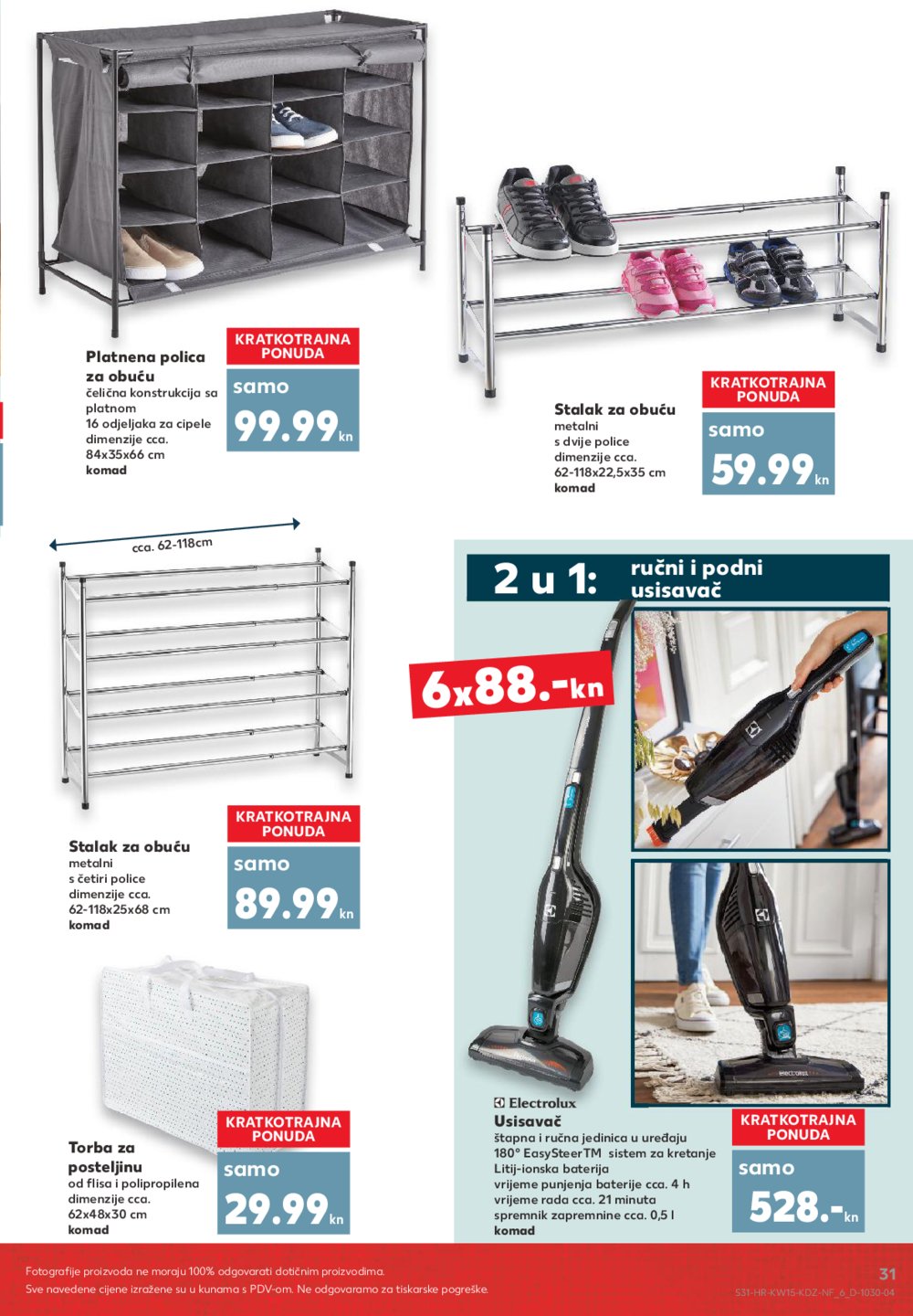 Kaufland katalog Akcija 09.04.-15.04.2020.