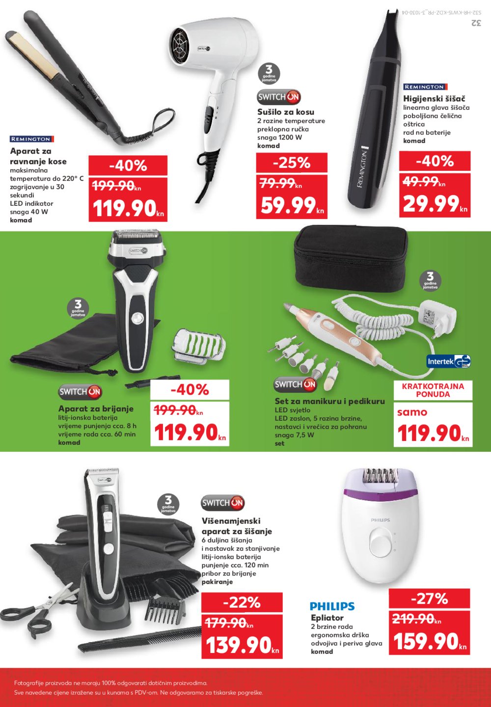 Kaufland katalog Akcija 09.04.-15.04.2020.