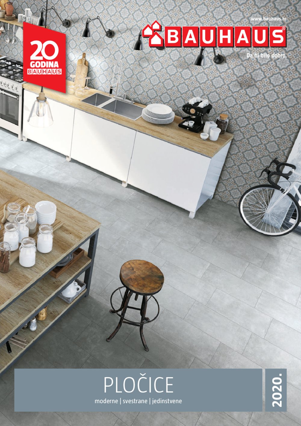 Bauhaus katalog Pločice 03.04.-31.12.2020.