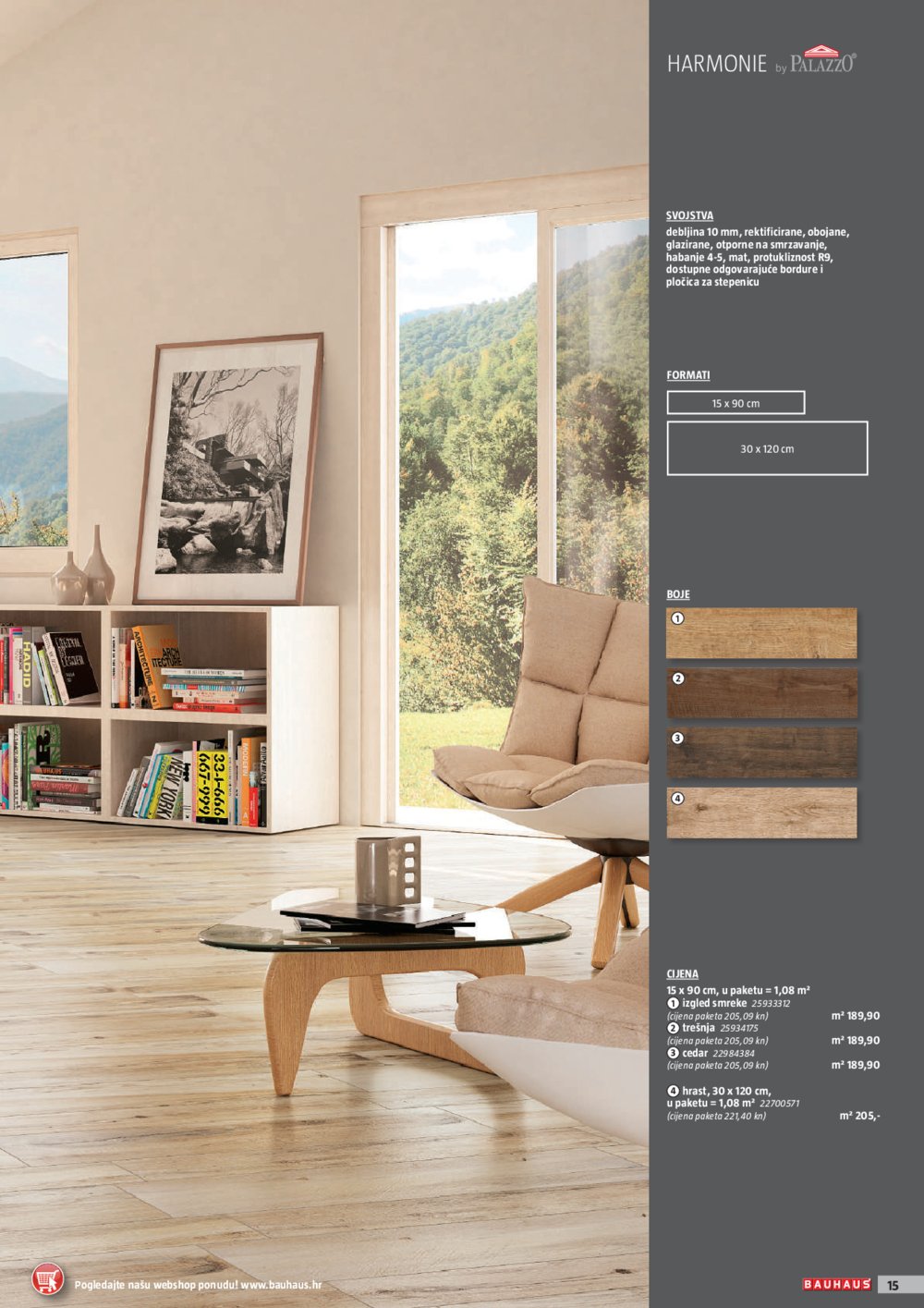 Bauhaus katalog Pločice 03.04.-31.12.2020.