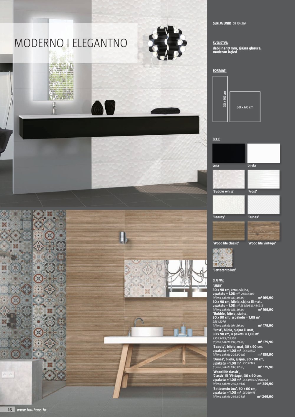 Bauhaus katalog Pločice 03.04.-31.12.2020.