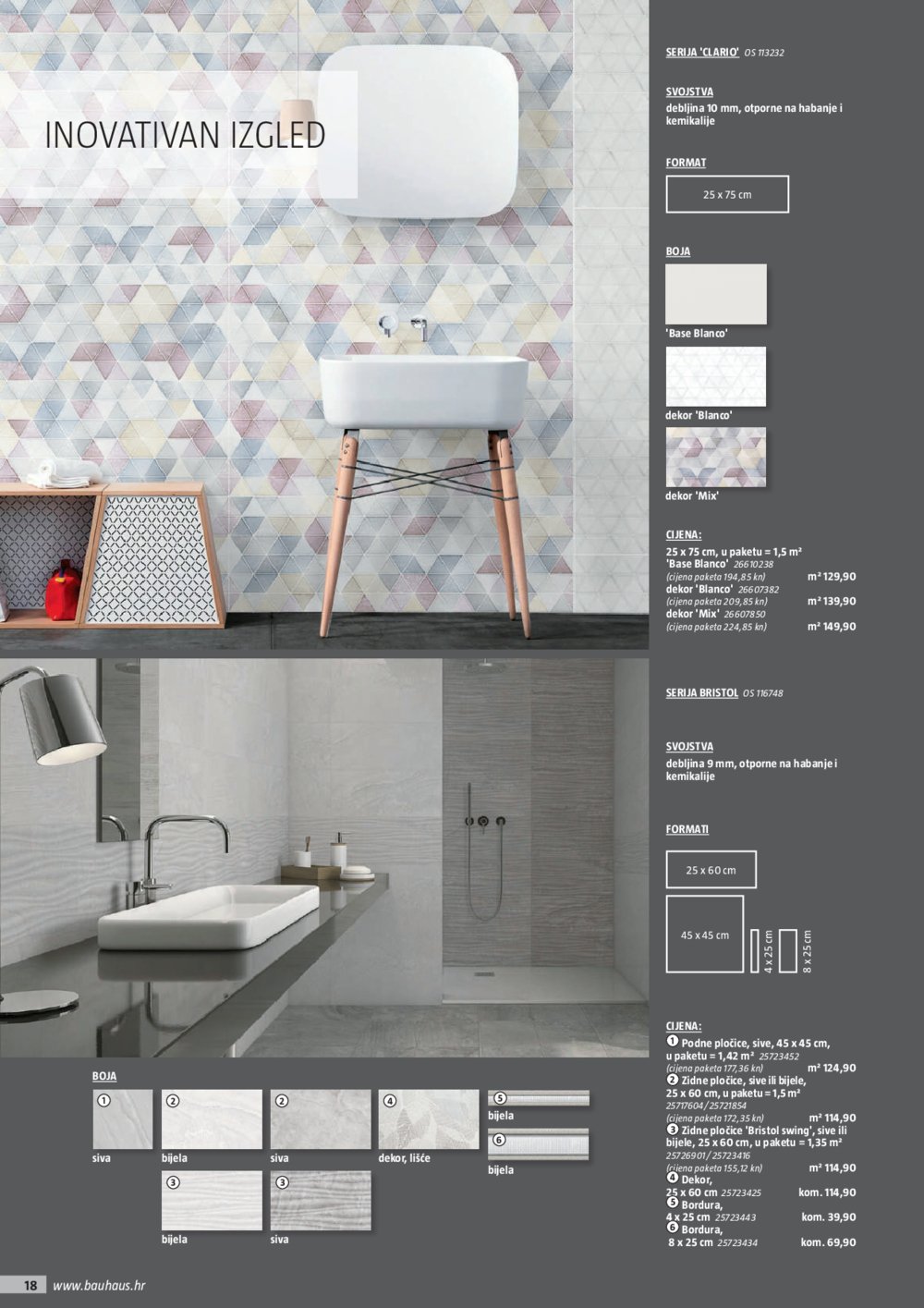 Bauhaus katalog Pločice 03.04.-31.12.2020.