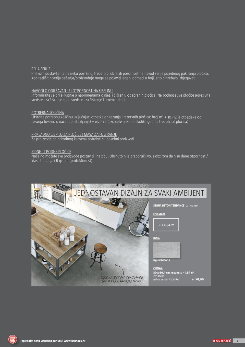 Bauhaus katalog Pločice 03.04.-31.12.2020.
