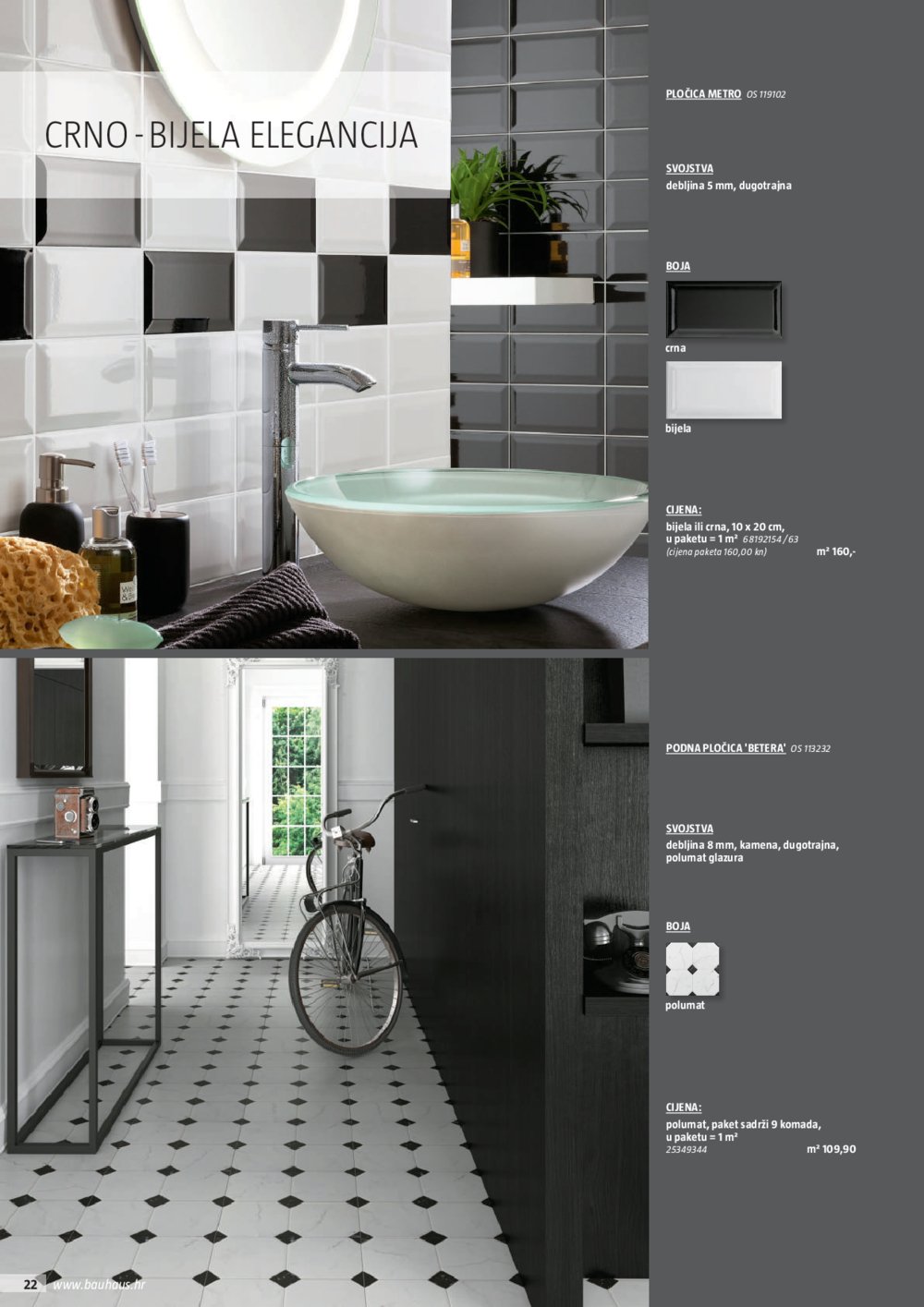 Bauhaus katalog Pločice 03.04.-31.12.2020.