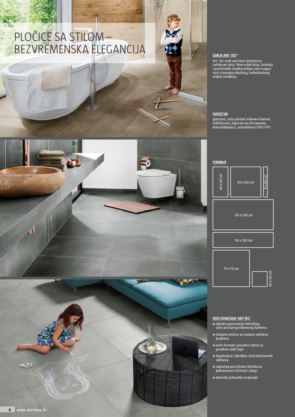 Bauhaus katalog Pločice 03.04.-31.12.2020.