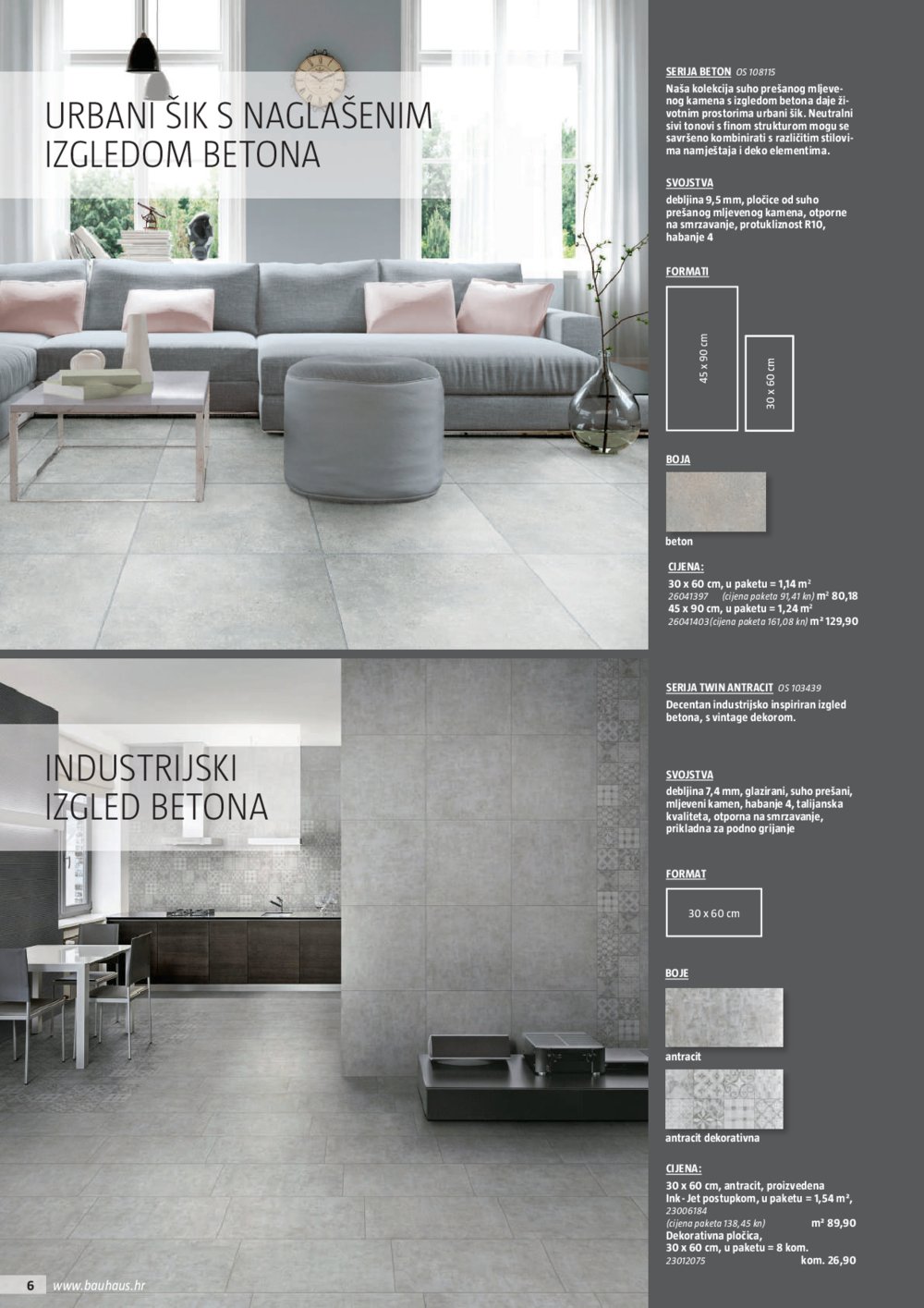 Bauhaus katalog Pločice 03.04.-31.12.2020.