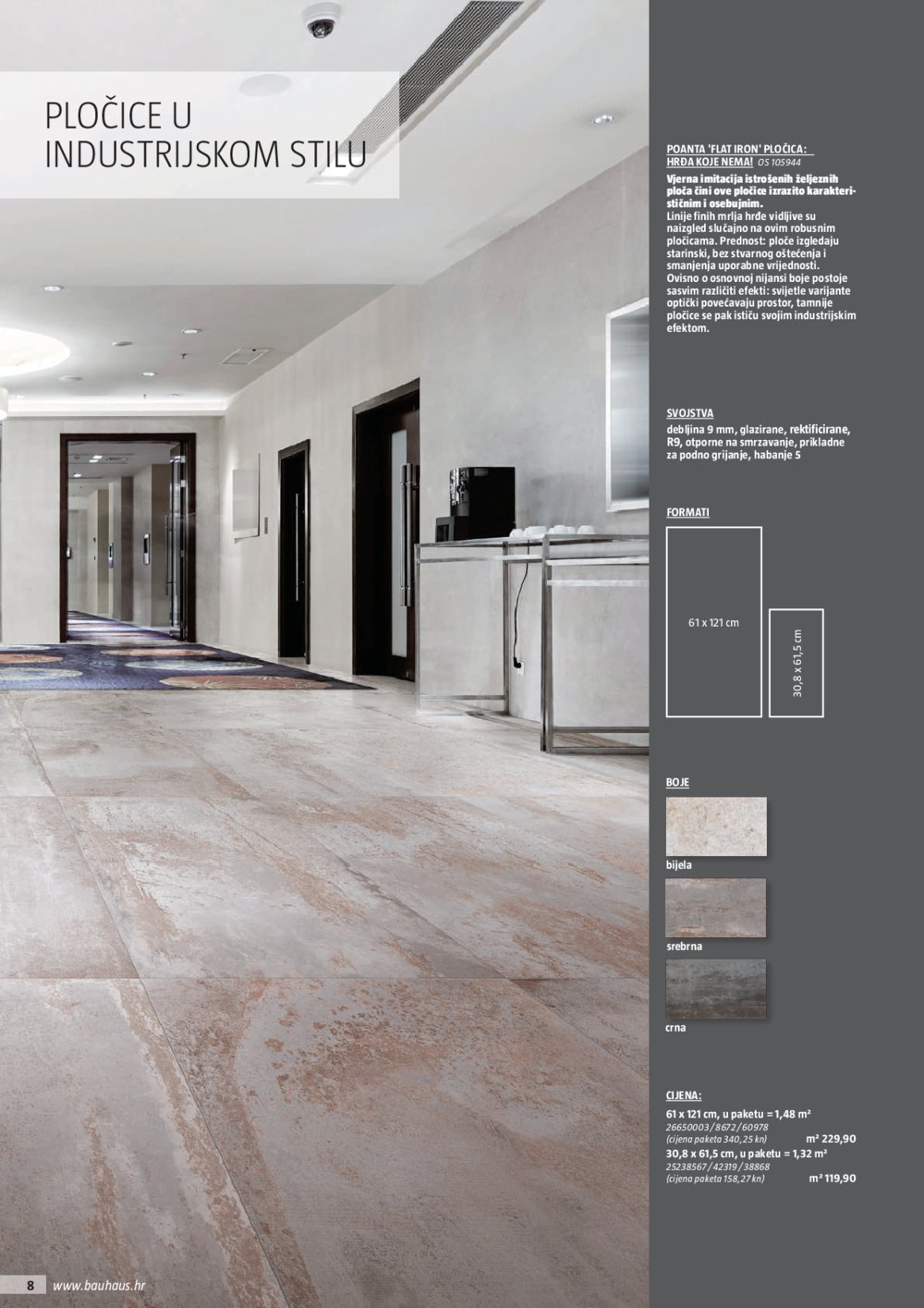 Bauhaus katalog Pločice 03.04.-31.12.2020.
