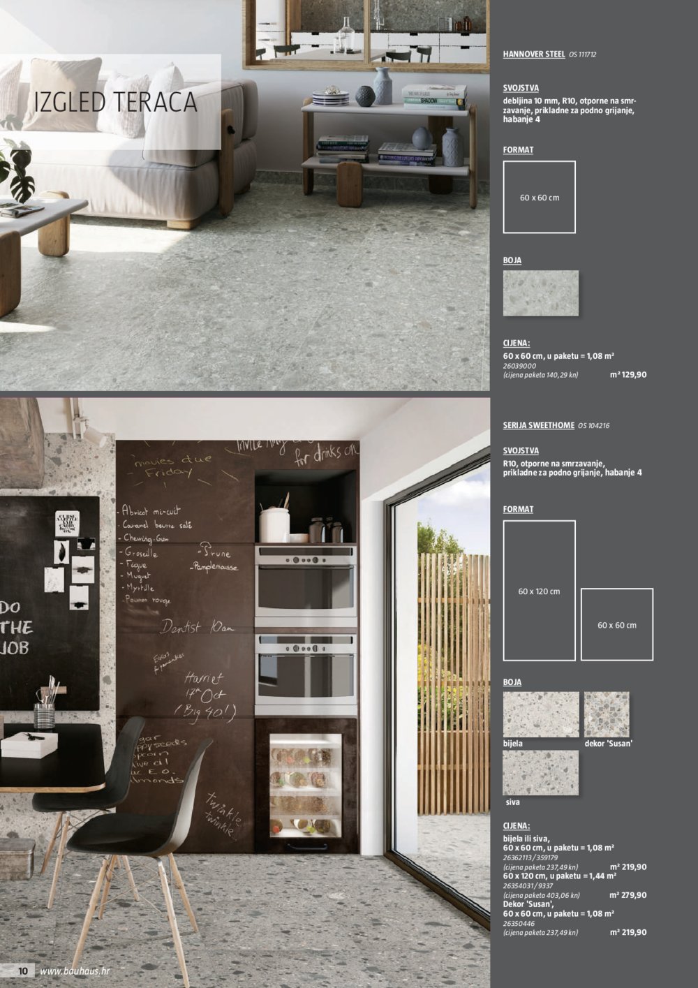 Bauhaus katalog Pločice 03.04.-31.12.2020.