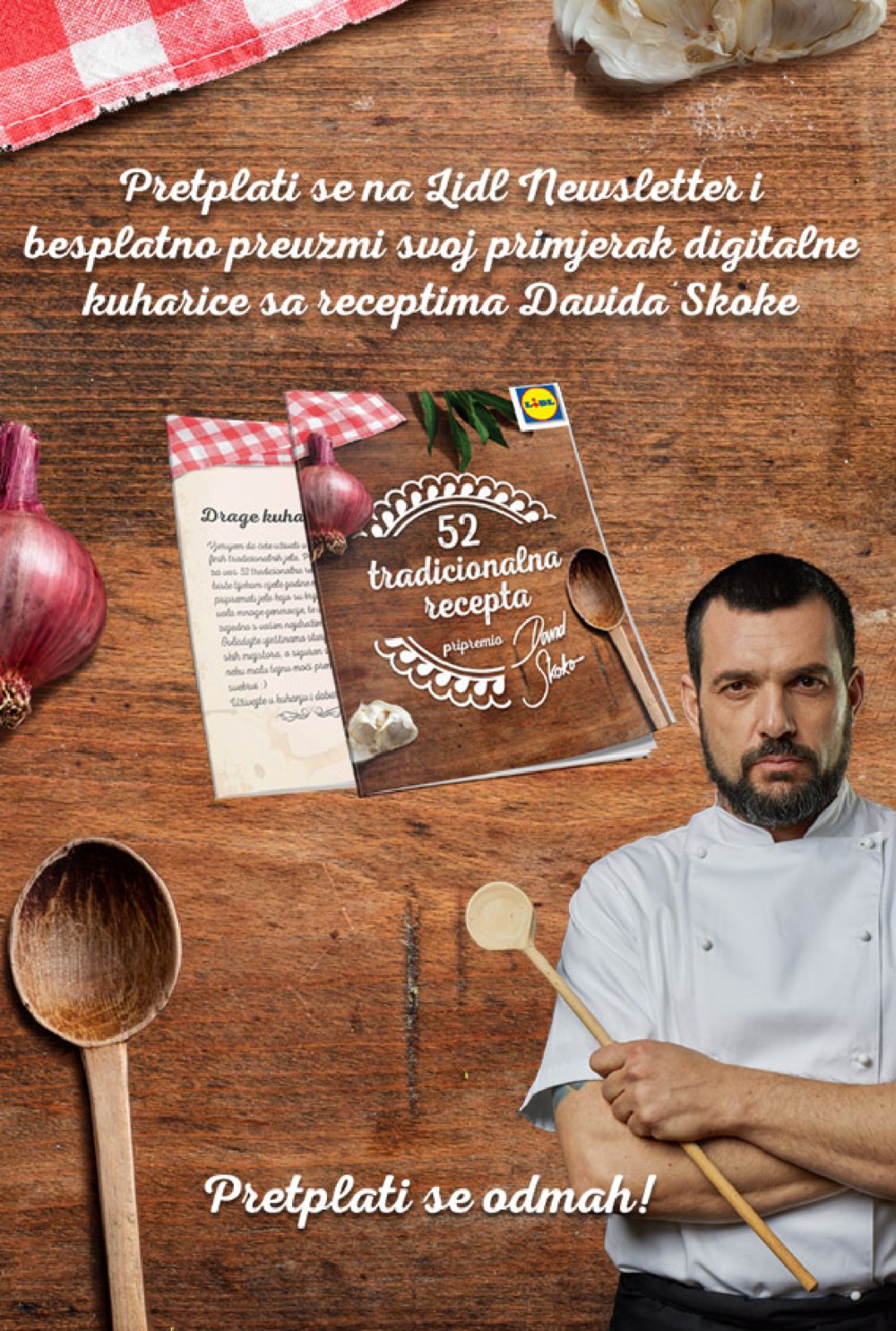 Lidl katalog Akcija 27.04.-03.05.2020.