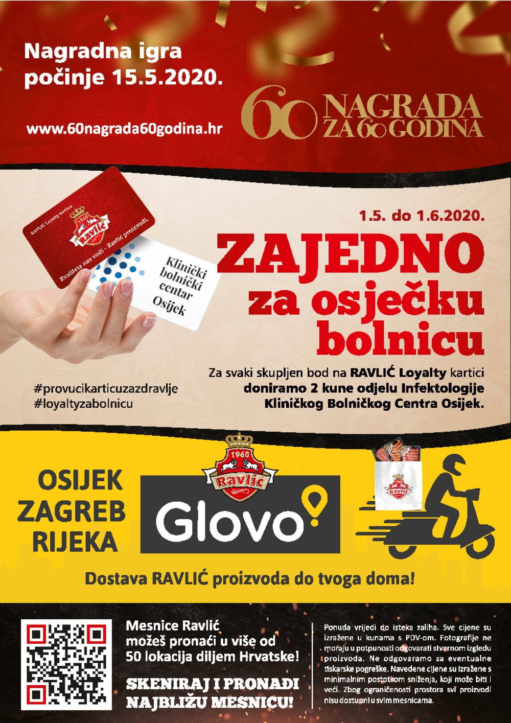 Ravlić katalog Akcija 02.05.-31.05.2020.