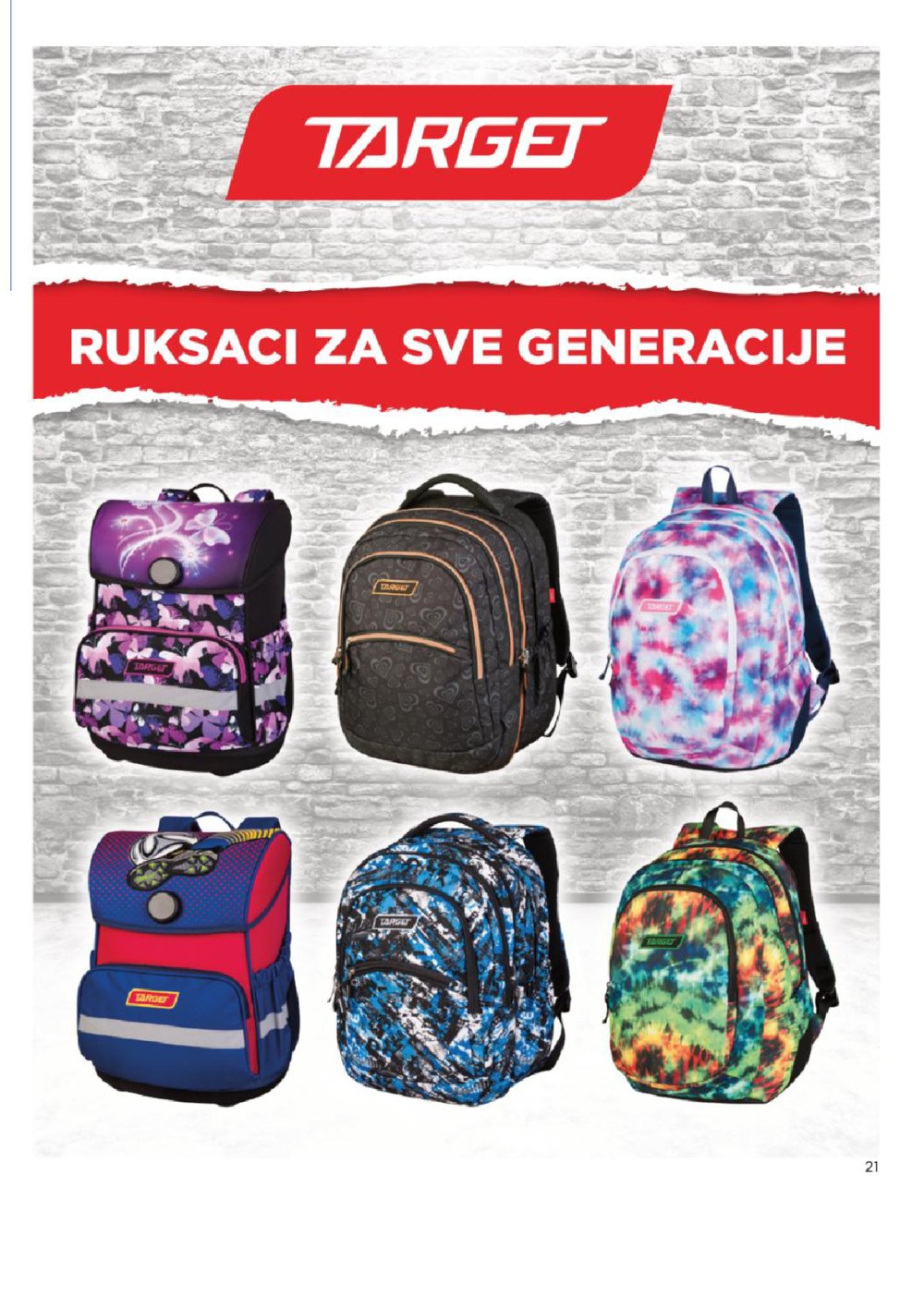 Školska knjiga katalog Akcija 01.09.-30.09.2020.