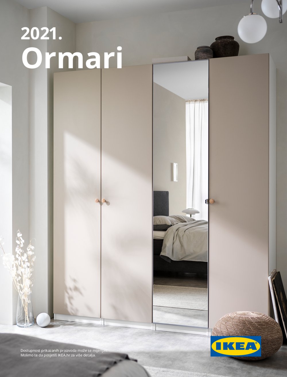 Ikea Ormari 08.09.2020.-30.06.2021.