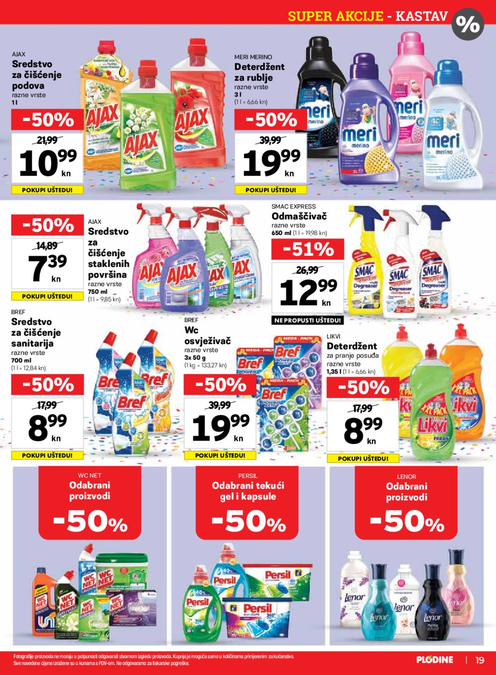 Plodine katalog Otvorenje Kastav 10.09.-16.09.2020.