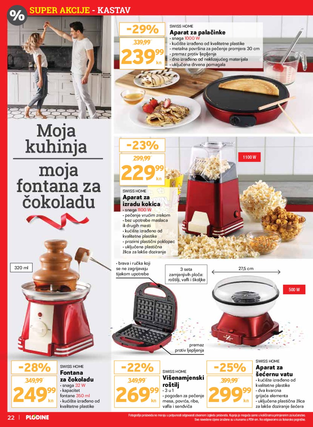 Plodine katalog Otvorenje Kastav 10.09.-16.09.2020.