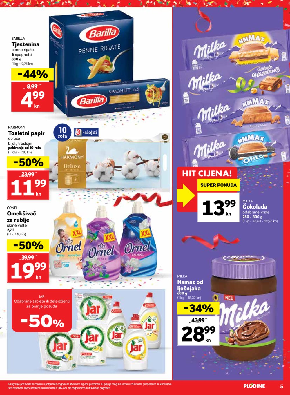 Plodine katalog Otvorenje Kastav 10.09.-16.09.2020.