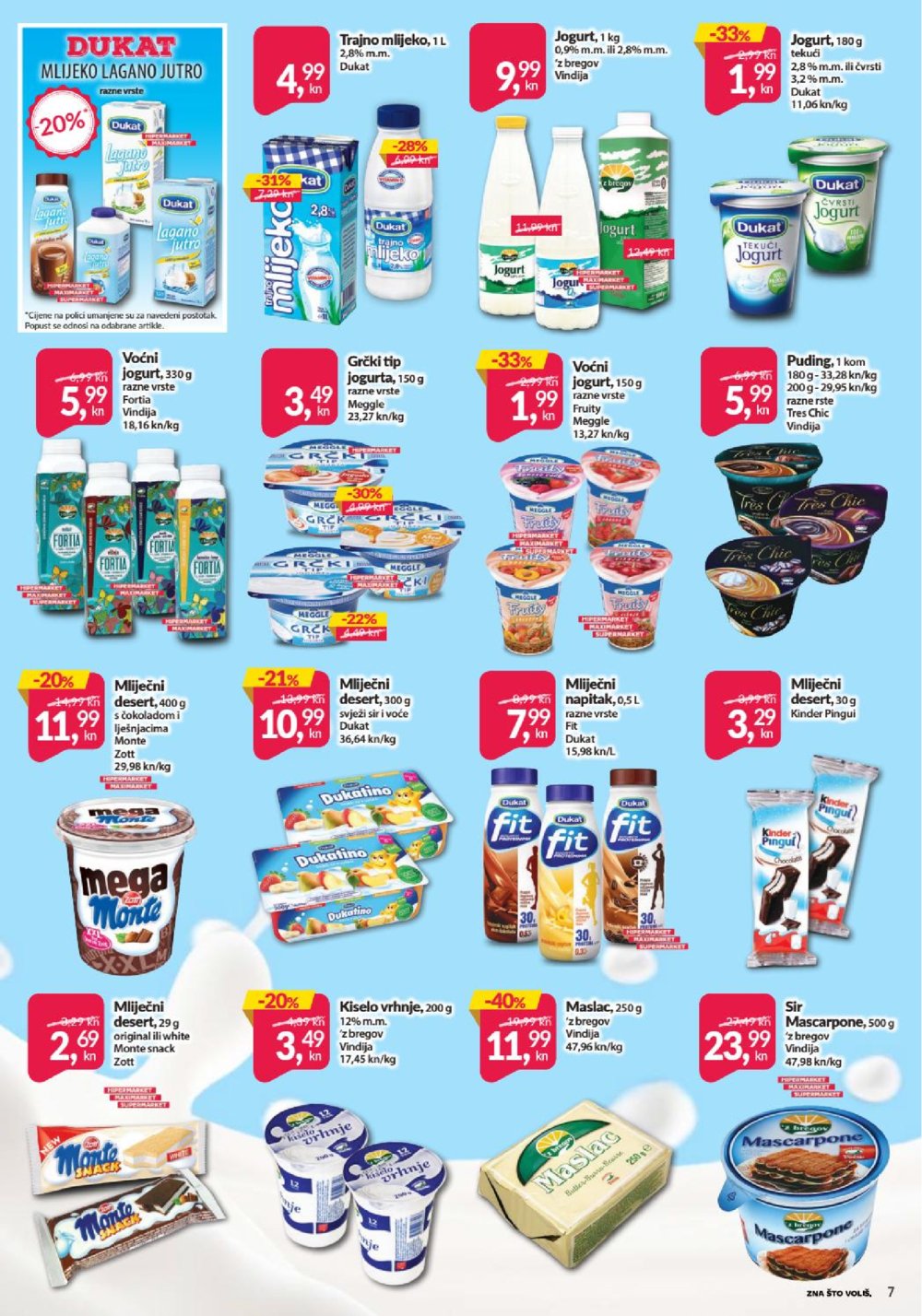 Tommy katalog Akcija 29.10.-04.11.2020.