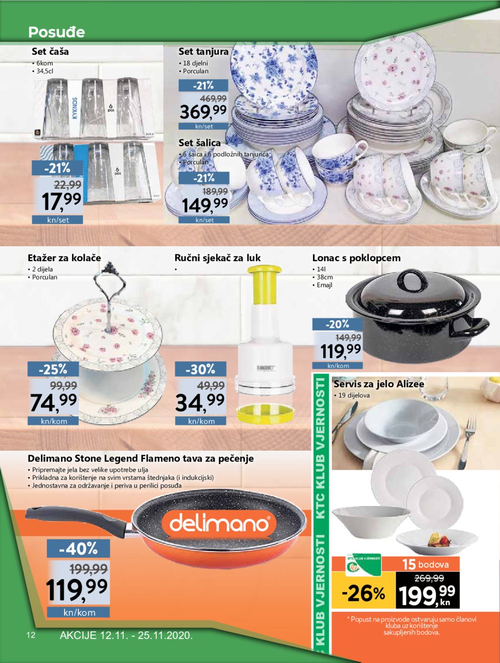 KTC katalog Tehnika 12.11.-25.11.2020.