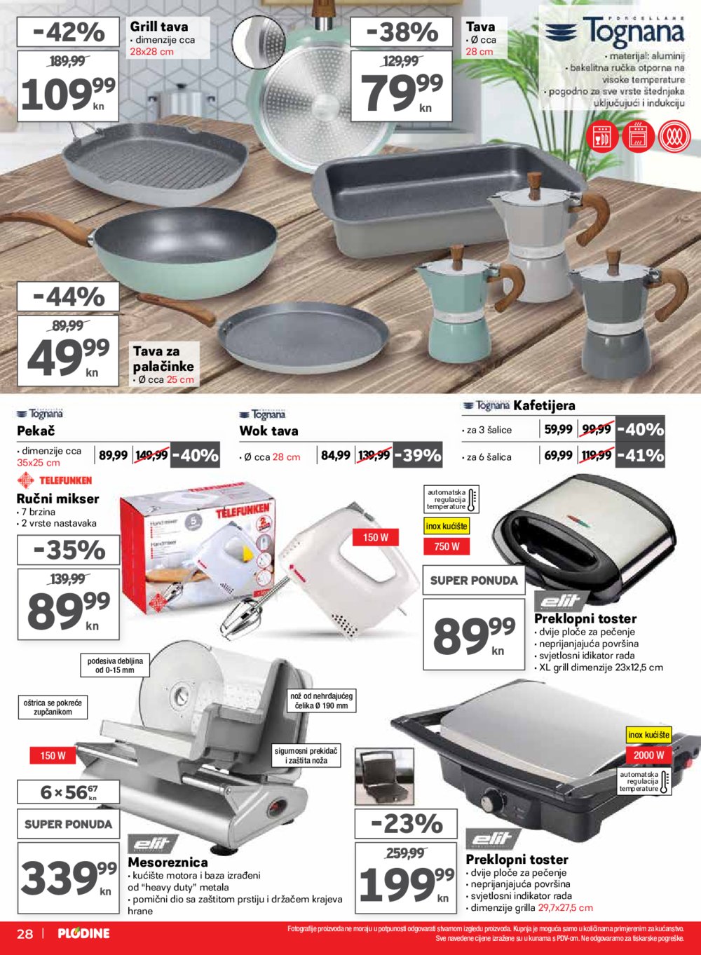 Plodine katalog Akcija 12.11.-18.11.2020.