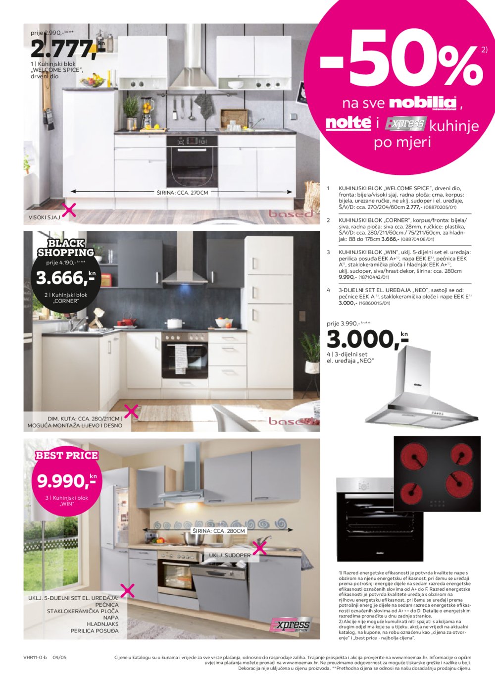 Momax katalog Black shopping 19.11.-30.11.2020.