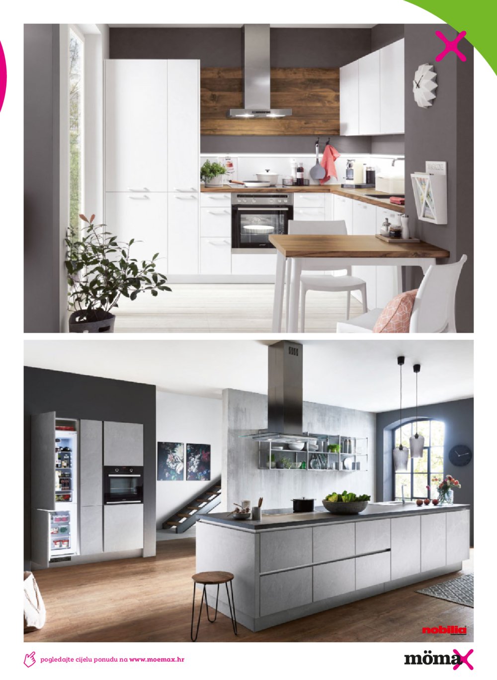Momax katalog Black shopping 19.11.-30.11.2020.