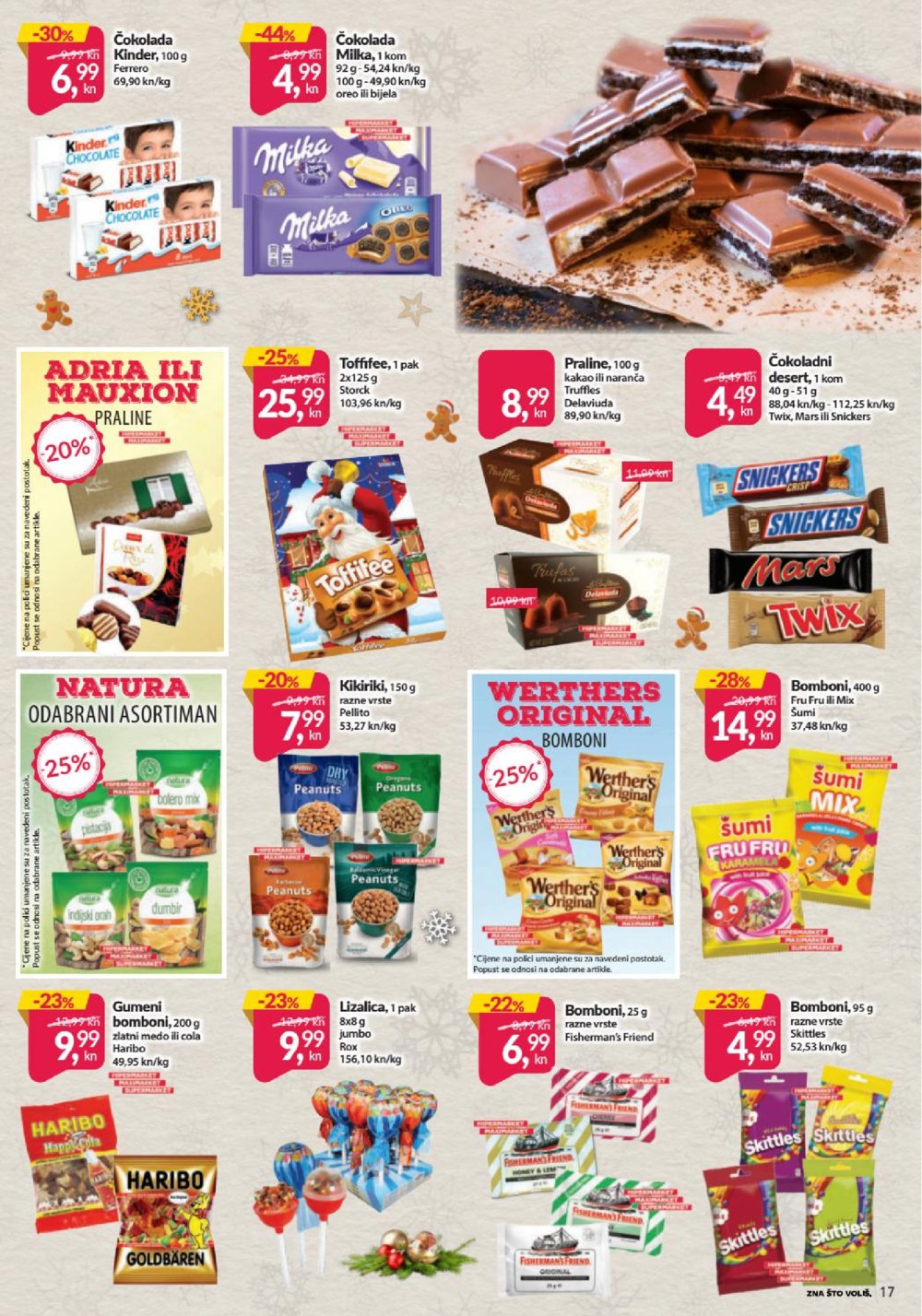 Tommy katalog Akcija 17.12.-27.12.2020.