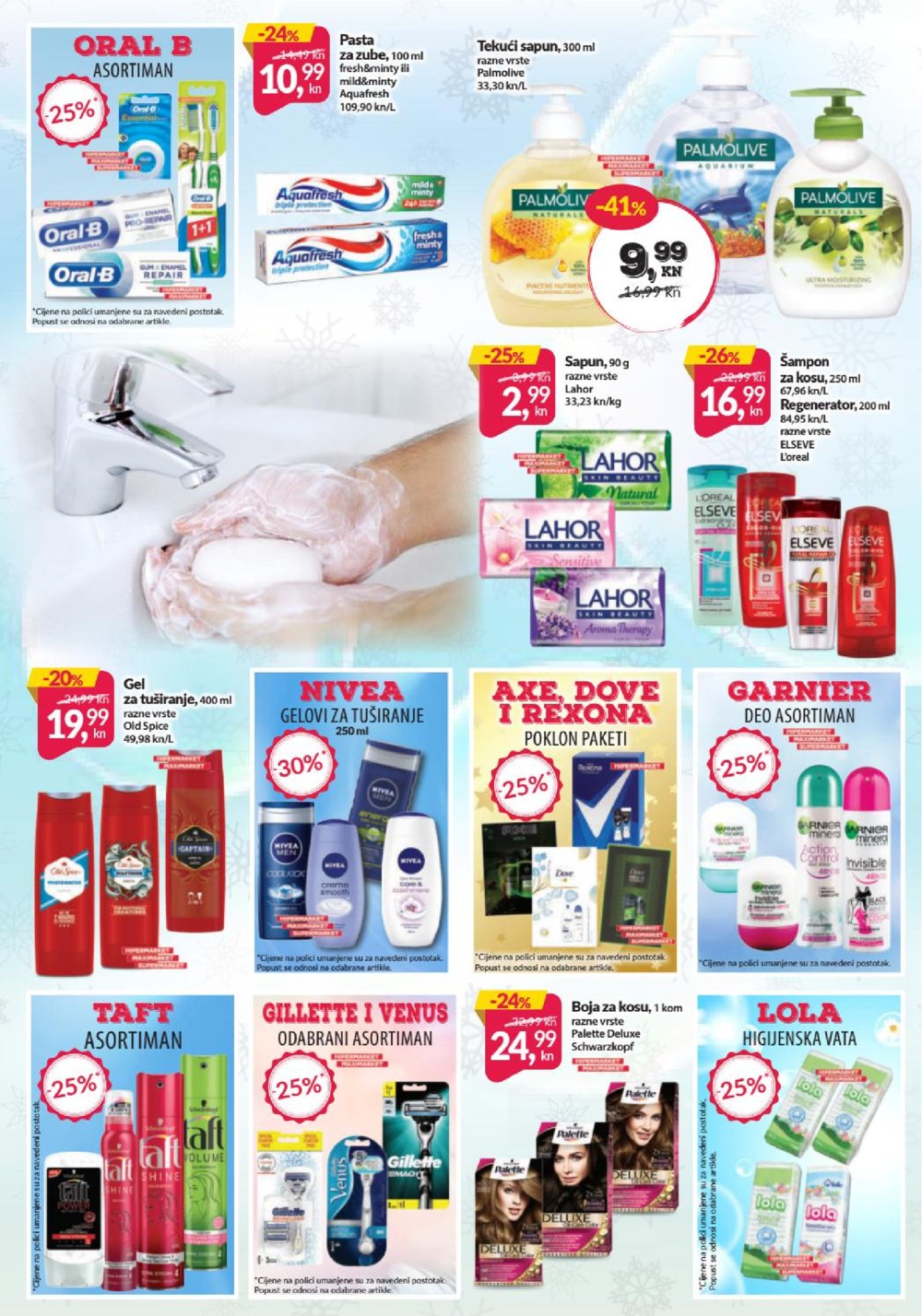 Tommy katalog Akcija 17.12.-27.12.2020.