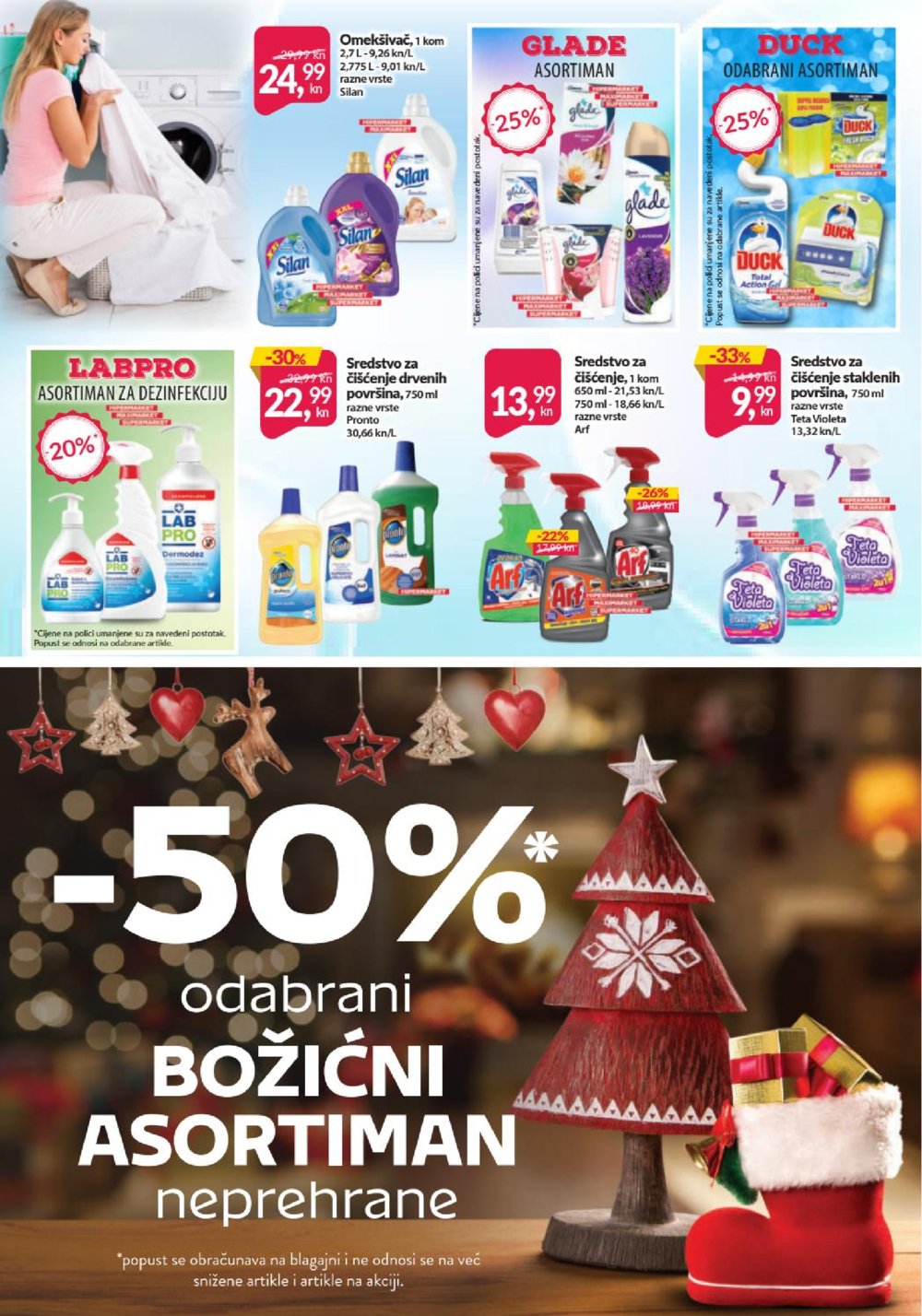 Tommy katalog Akcija 17.12.-27.12.2020.